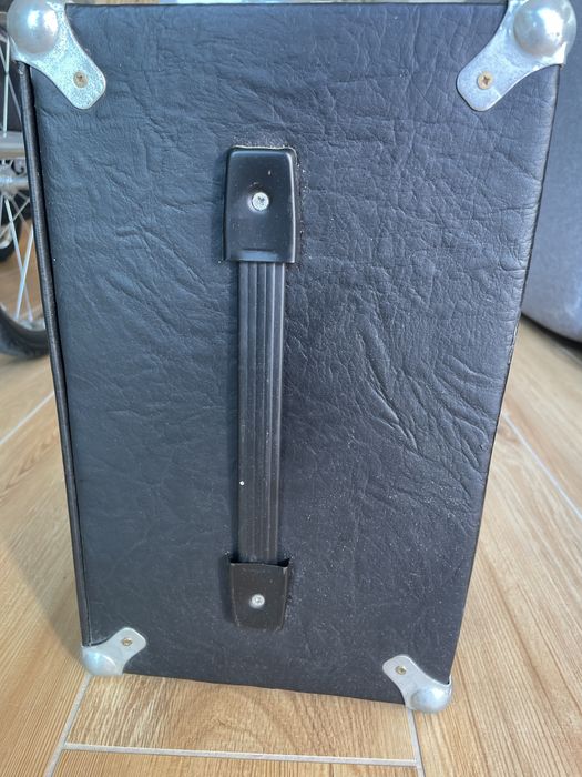 Piec do gitary elektrycznej na bazie Creative soundworks sw 320