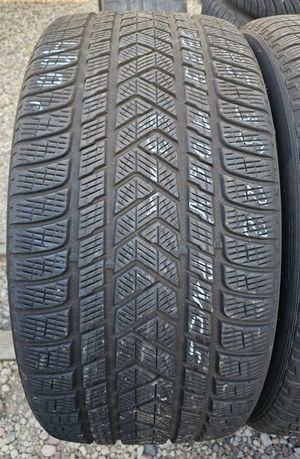 285/35R22 Pirelli Scorpion Winter PNCS Zima