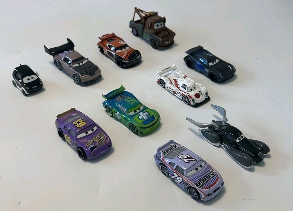 Cars, тачки,  thomas, Trackmaster, take and play, томас, Чагингтон