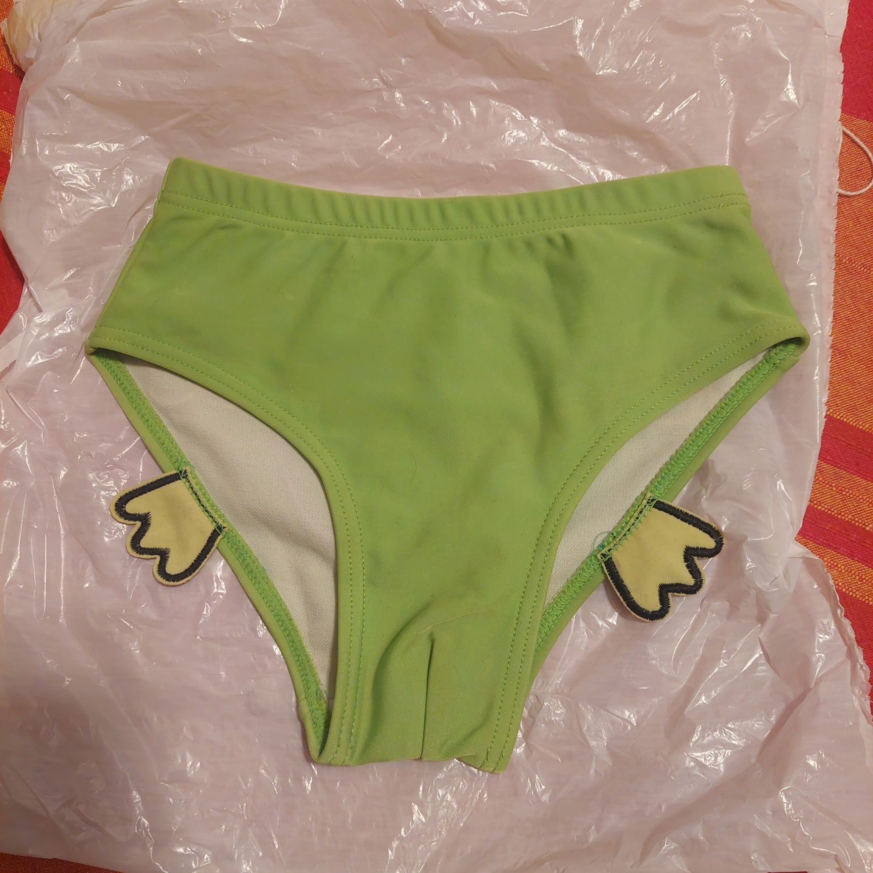 Fato Banho menino bebé