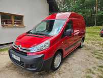 Citroën Jumpy  Jumpy expert scudo maxi