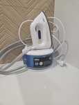 Generator pary braun carestyle compact