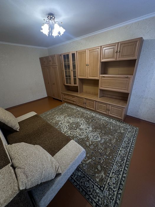 Продам 1 комн.кв(Н.Николаевка)