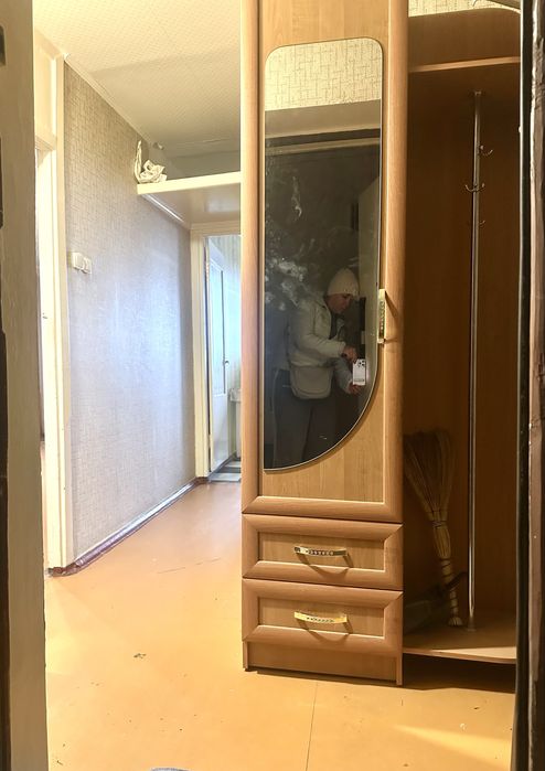 1-но улучш планир ул Космонавтов, д.3, 11/13, 2 лифта