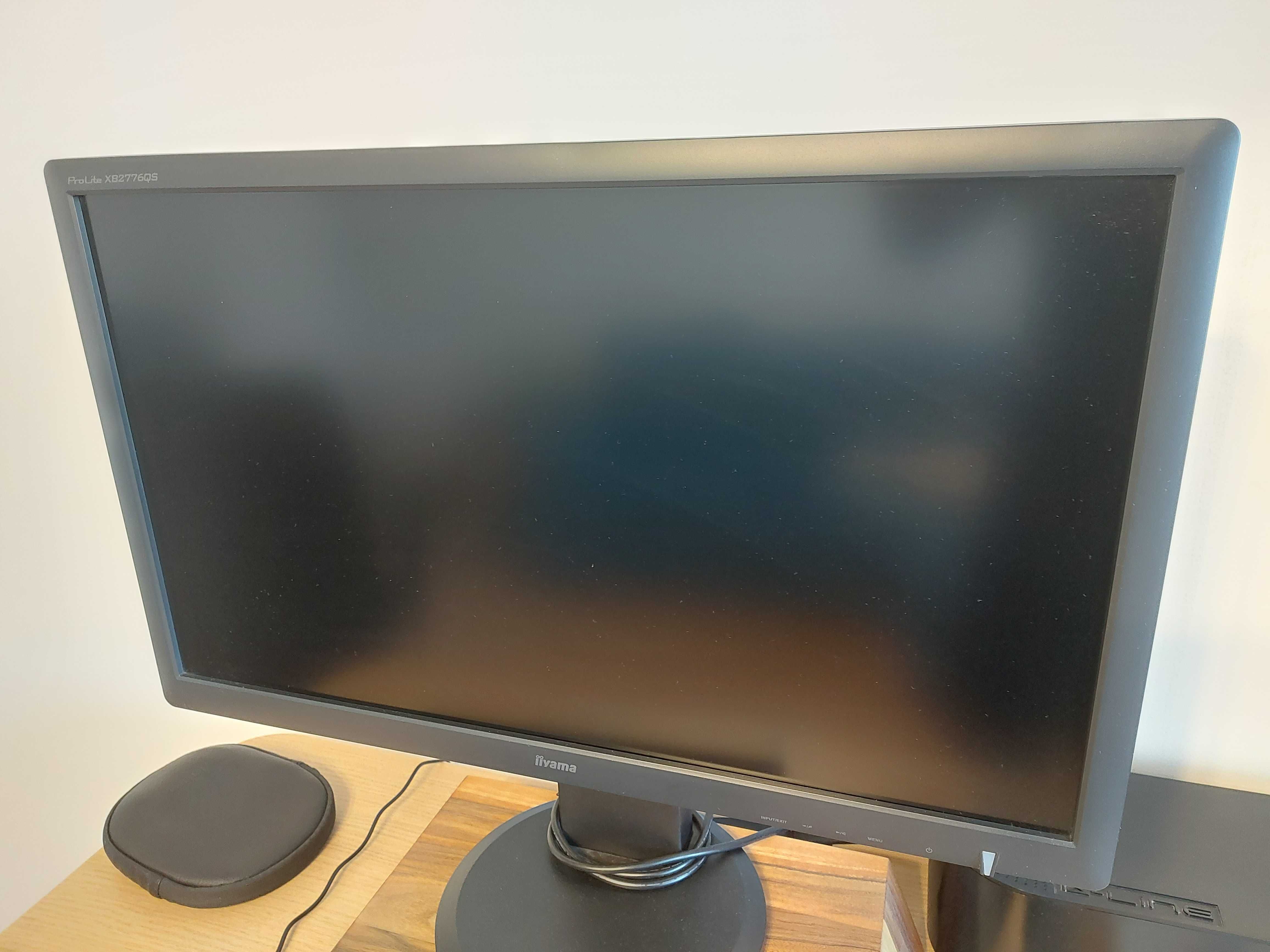 Monitor Iiyama 27"