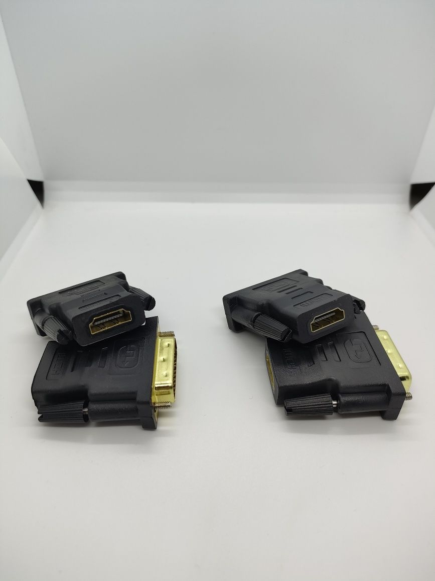 Переходник DVI to HDMI 24+5 | Є ОПТ!!