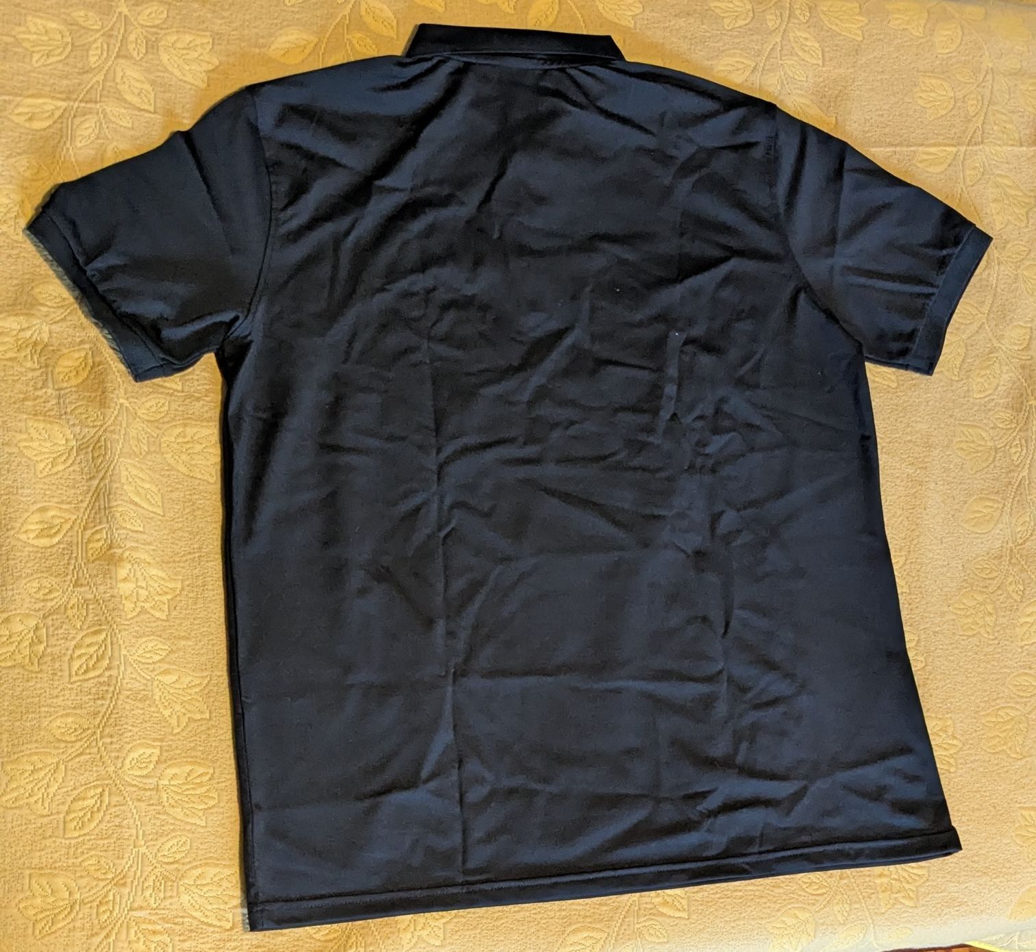 Polo Metallica M72