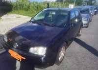 volkswagen golf iv 2000 1.4