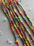 Hair wrap/ozdoba do włosów/ hairwraps/ dredy doczepiane