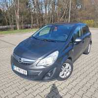 Opel Corsa Sprawny, czysty, zadbany. Serwis do 112 tys. km.