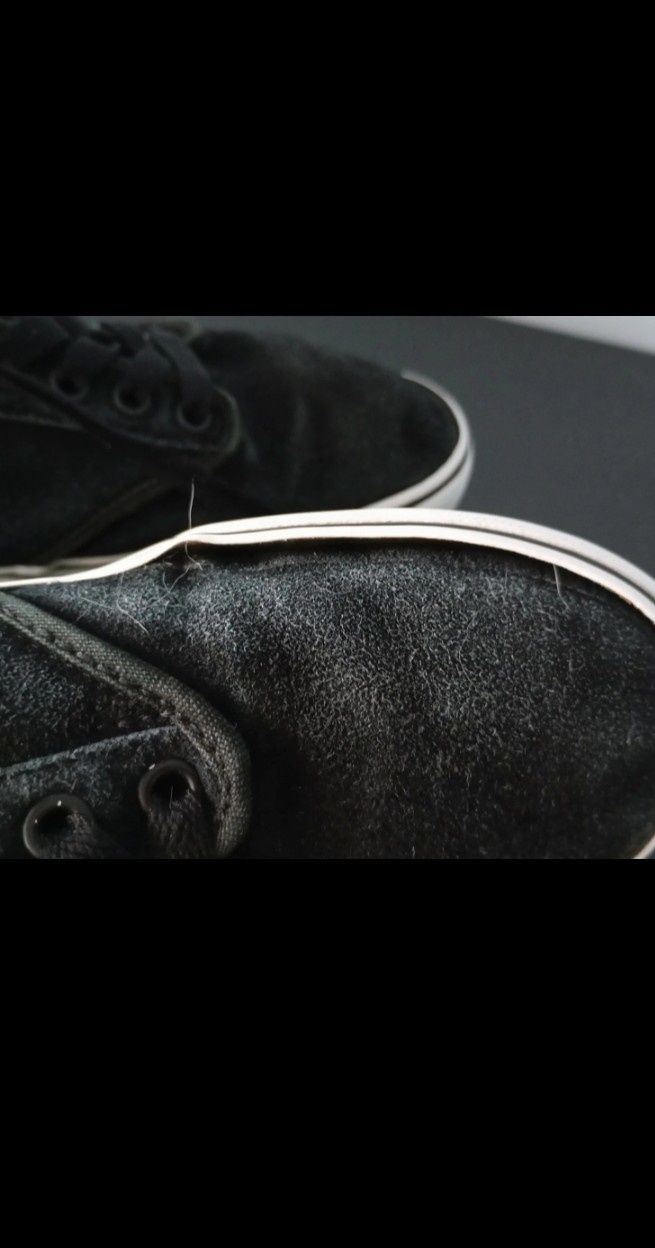 Sapatilhas marca Vans