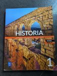 Historia 1 podręcznik Nowa Edycja