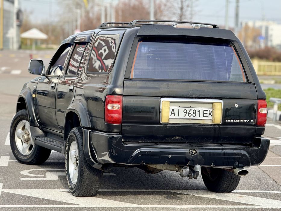 Продам Great Wall Safe 2008