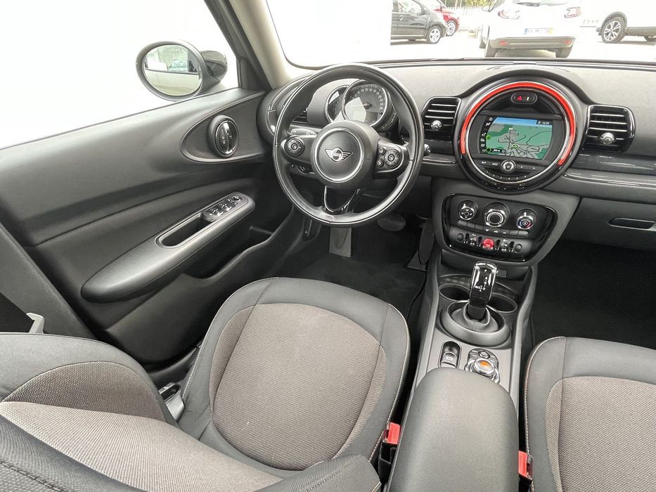 MINI Clubman Cooper 136cv auto