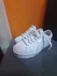 Tênis Puma Branco - Novo