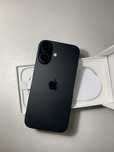 Iphone 16 com caixa e acessorios