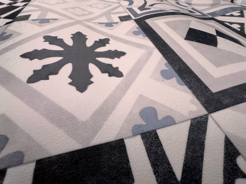 Wykładzina PCV, linoleum, gumolit, NOWA