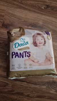 Pampersy Dada Extra Care Pants 6