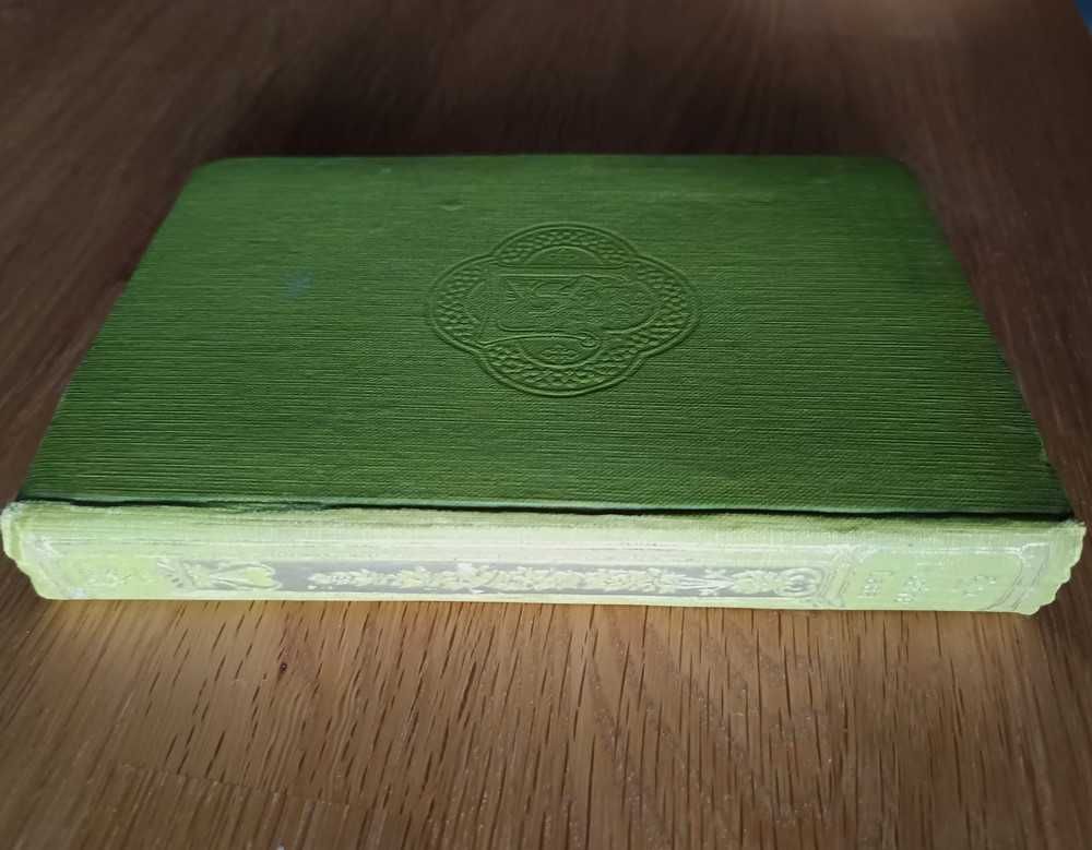 A Ilustre Casa de Ramires - Eça de Queiroz (Ed.1927)