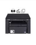 Лазерний принтер Canon MF 3010