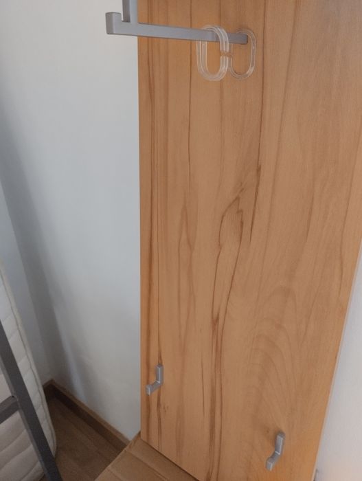 Porta cabides parede marca  livarno