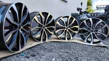 Felgi VW Seat BMW Audi A4 A5 A6 A7 S7 A8 S6 S8 Q5 SQ5 Q7 20 cali 5x112