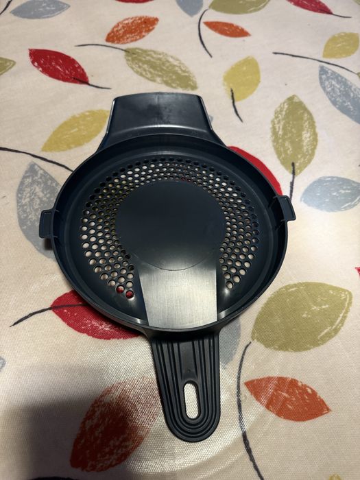 Nakladka przeciw rozpryskiwaniu Thermomix TM6