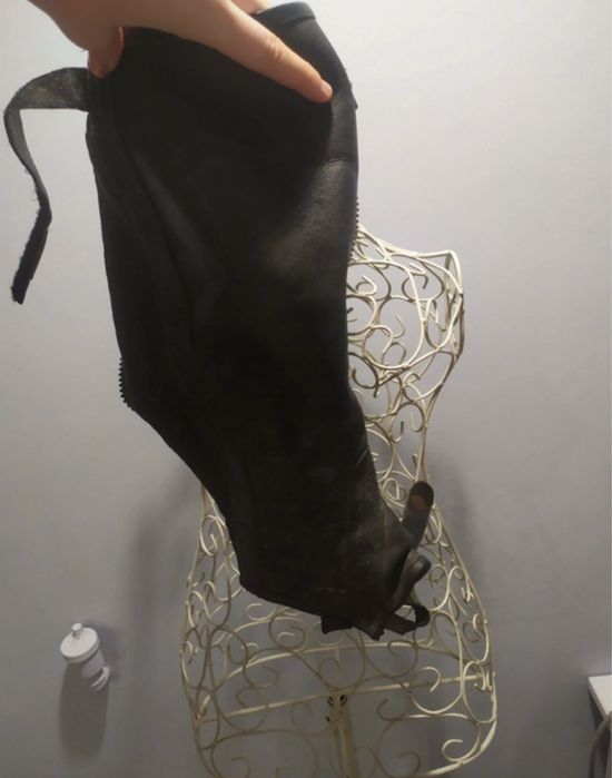 czapsy jezdzieckie start