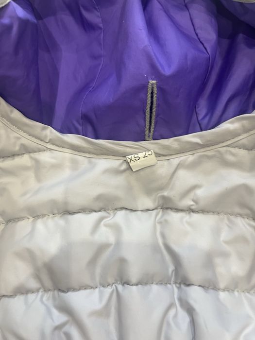 Комбінезон для собаки