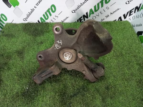 Manga de eixo frente direita MERCEDES-BENZ Sprinter 3,5-t (906)