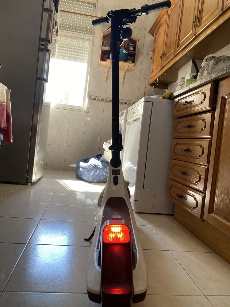 Trotinete eletrica