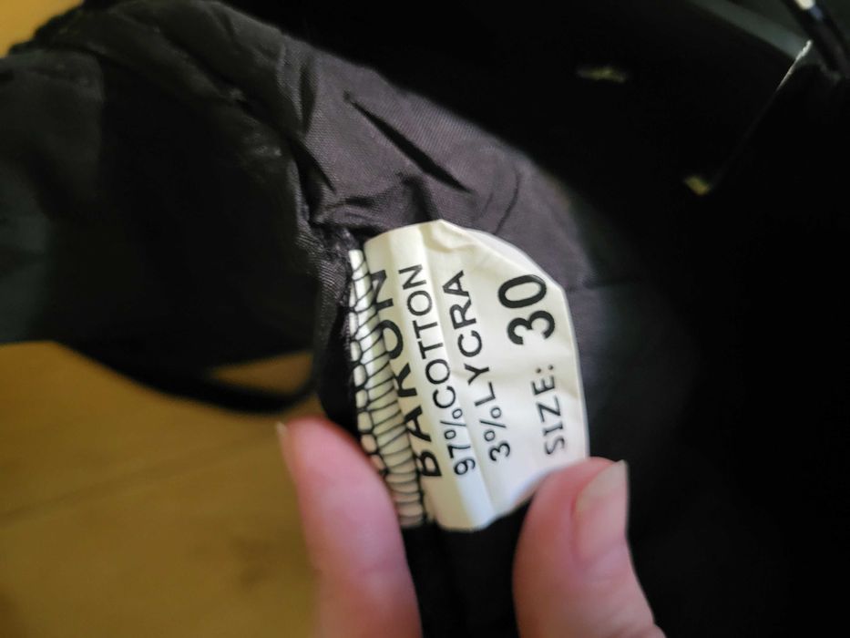 Продам чоловічі джогери на флісі.