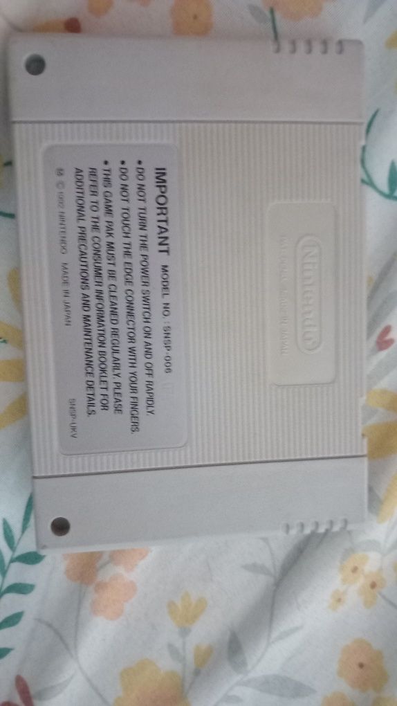 Super Mario World - SNES