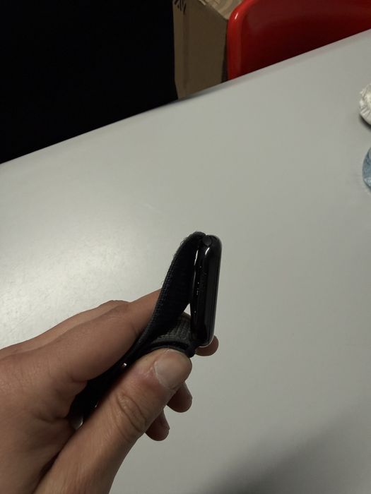 Vendo Apple Watch Series 10 GPS 46mm (Original)