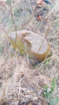 Kamień ogrodowy_ ok 400kg