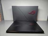 Ноутбук Asus ROG Zephyrus S GX502GV