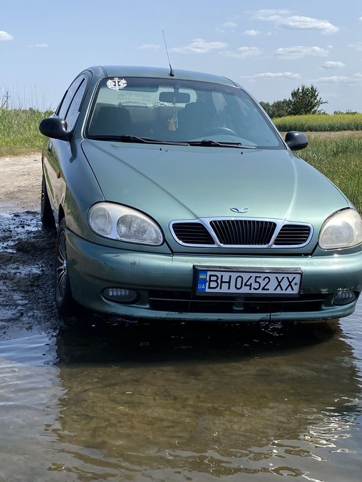 Прода( обмен на дизель)