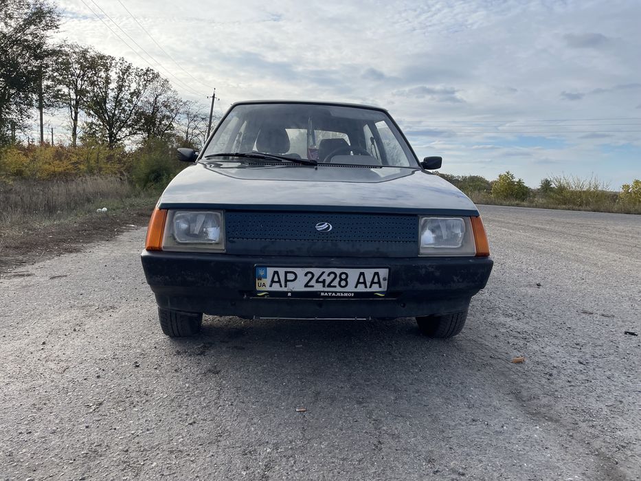 Таврия 1102 2004г