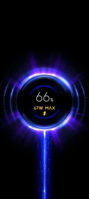 Szybka ładowarka do Xiaomi + 2 kable (1m, 2m)