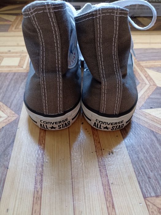 Кеди ( Converse )