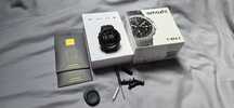 T-rex 3 smartwatch, zegarek