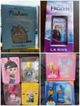 Парфумована вода Frozen, CHUPA CHUPS