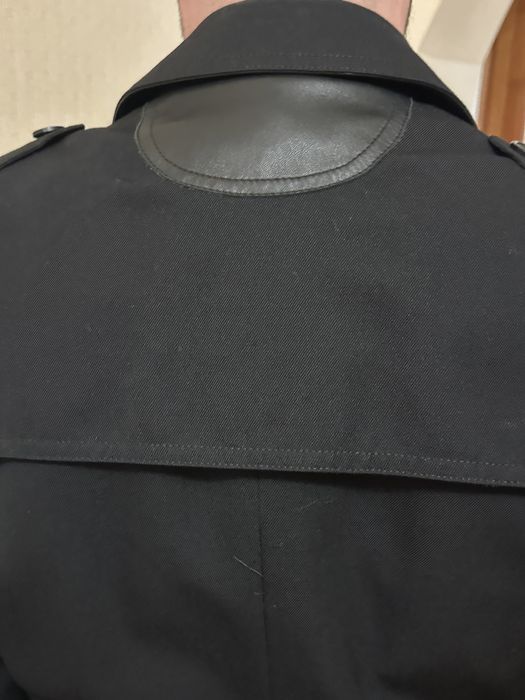 Пальто/плащ чоловіче Versace