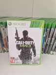 Call of duty modern warfare 3 PL xbox 360