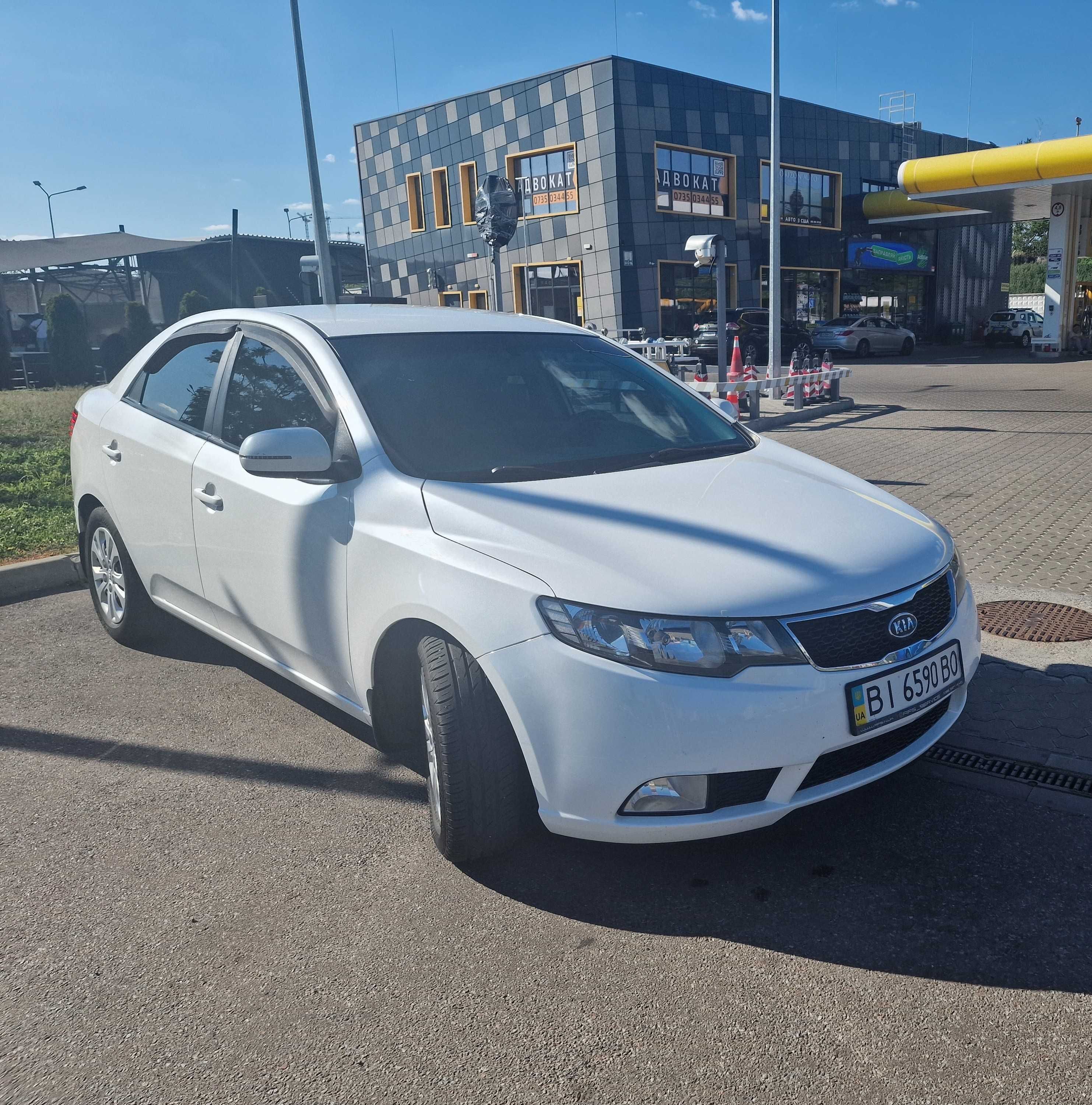 продам КІА cerato