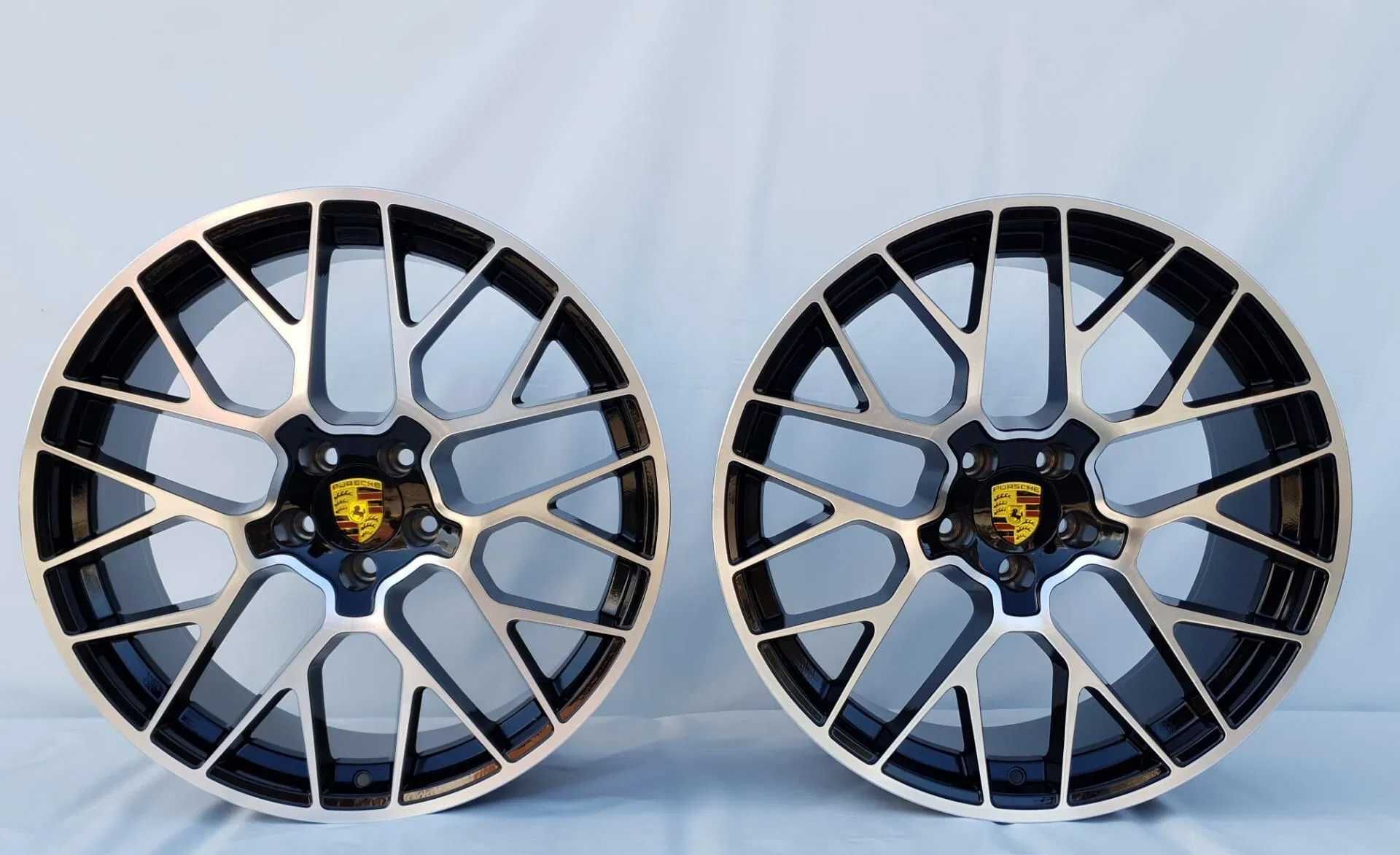 Jantes Look Porsche Macan Rs Spyder 20" 5x112