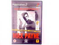 Max Payne PS2 VIMAGCO.PL Bydgoszcz Śniadeckich 11