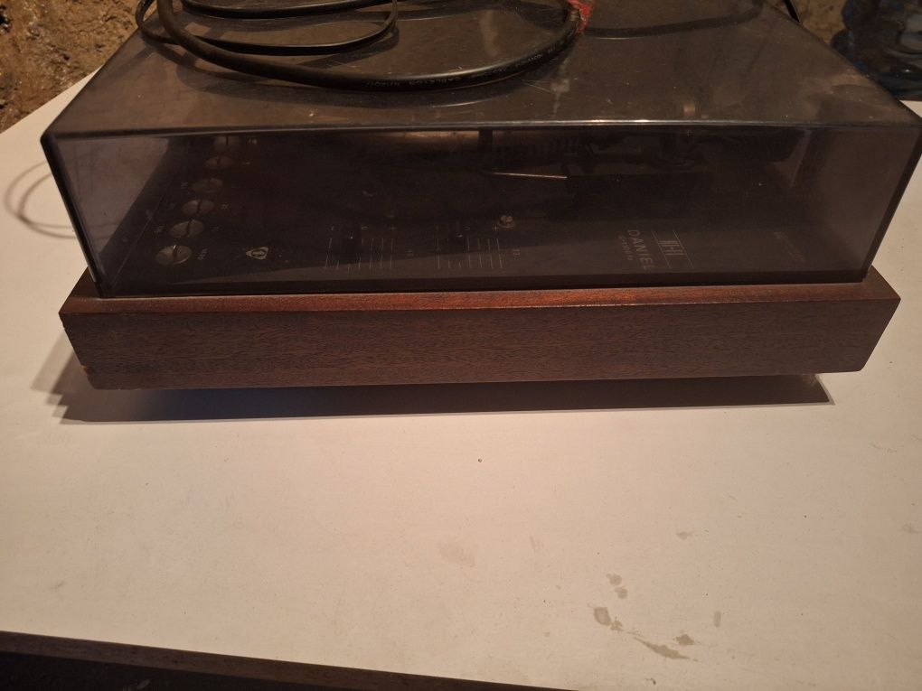 Gramofon Unitra Daniel G-1100 FS