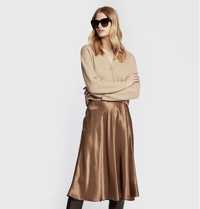 Спідниця Max Mara Weekend camel XS