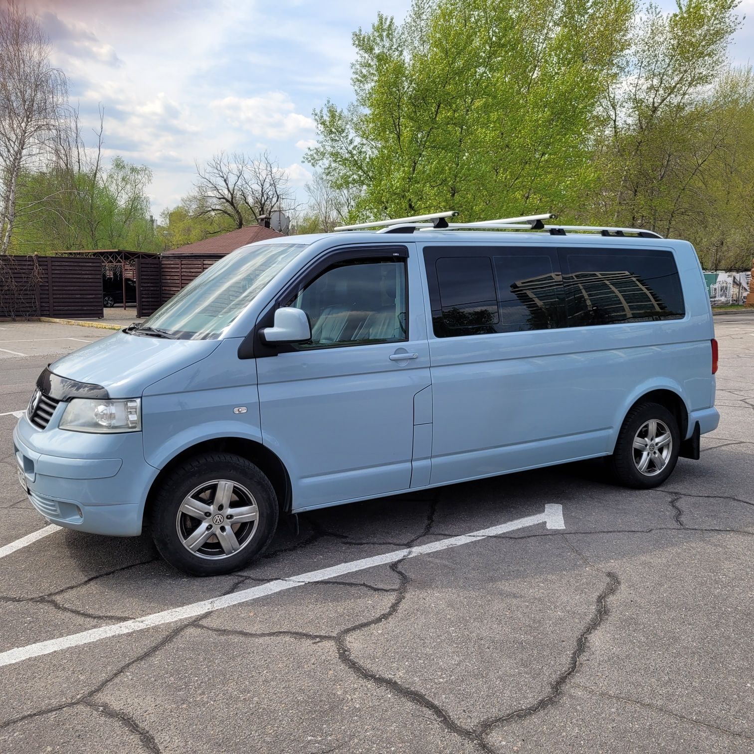 Продам Volkswagen Caravelle 2008